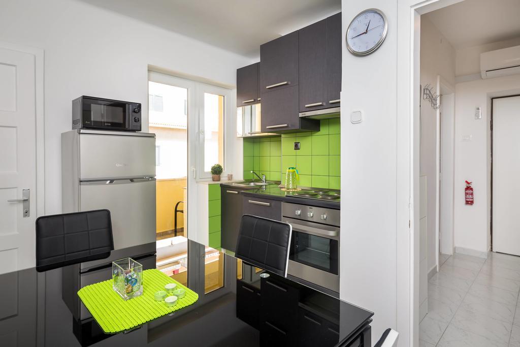 Apartment "Patricia" Split Exterior photo